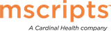 mscripts logo